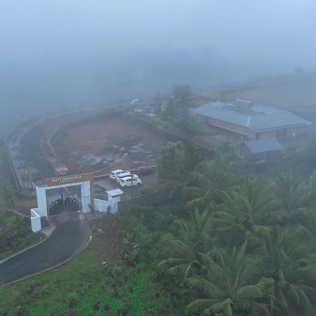Misty Green Hills Parks & Resorts Kondotty Exteriér fotografie