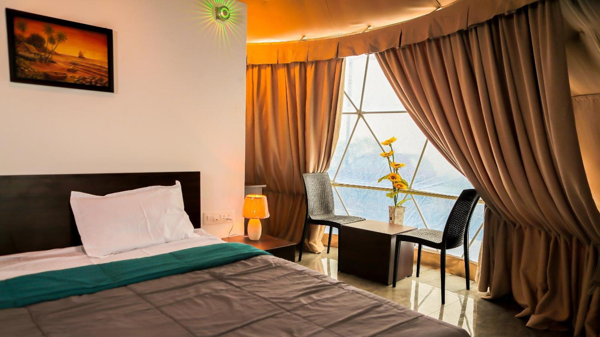 Misty Green Hills Parks & Resorts Kondotty Exteriér fotografie